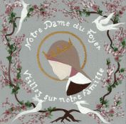 sainte Agathe